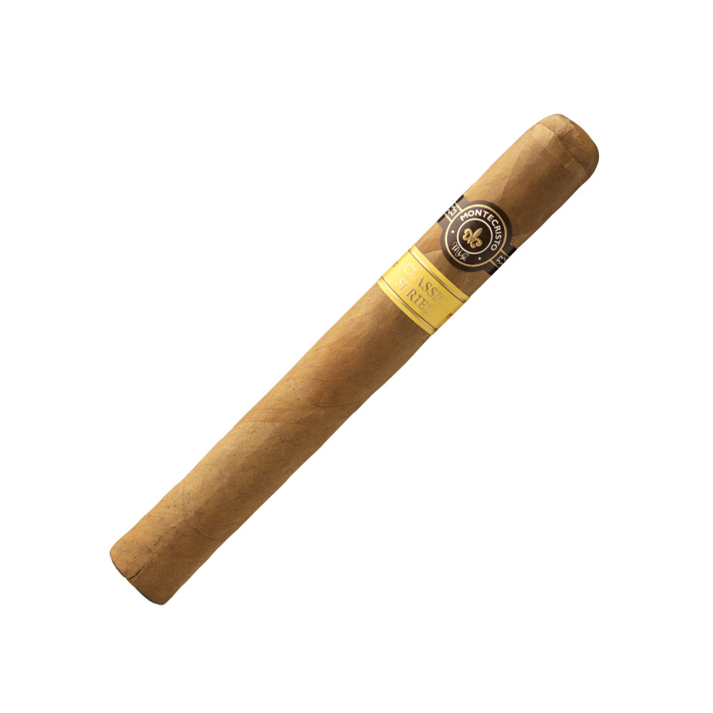 Montecristo Classic - Churchill